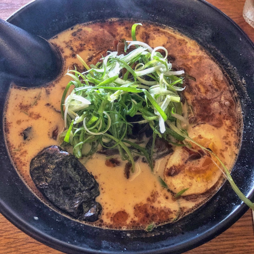 Modan Eagle Rock Ramen | 1757 Colorado Blvd, Los Angeles, CA 90041, USA | Phone: (323) 739-0411