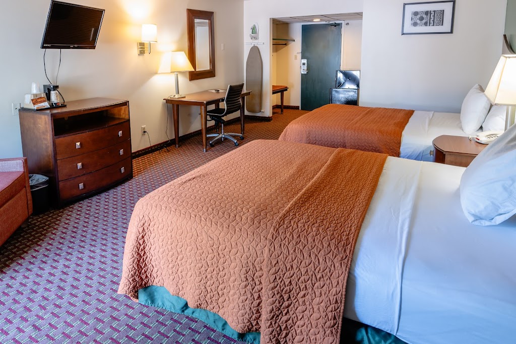 Select Inn Murfreesboro | 118 Westgate Blvd, Murfreesboro, TN 37128, USA | Phone: (615) 896-5522