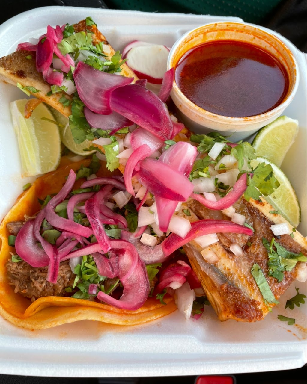 El Cabo Pepes (Pepes Red Tacos) | 15731 Gale Ave, Hacienda Heights, CA 91745, USA | Phone: (213) 595-6442