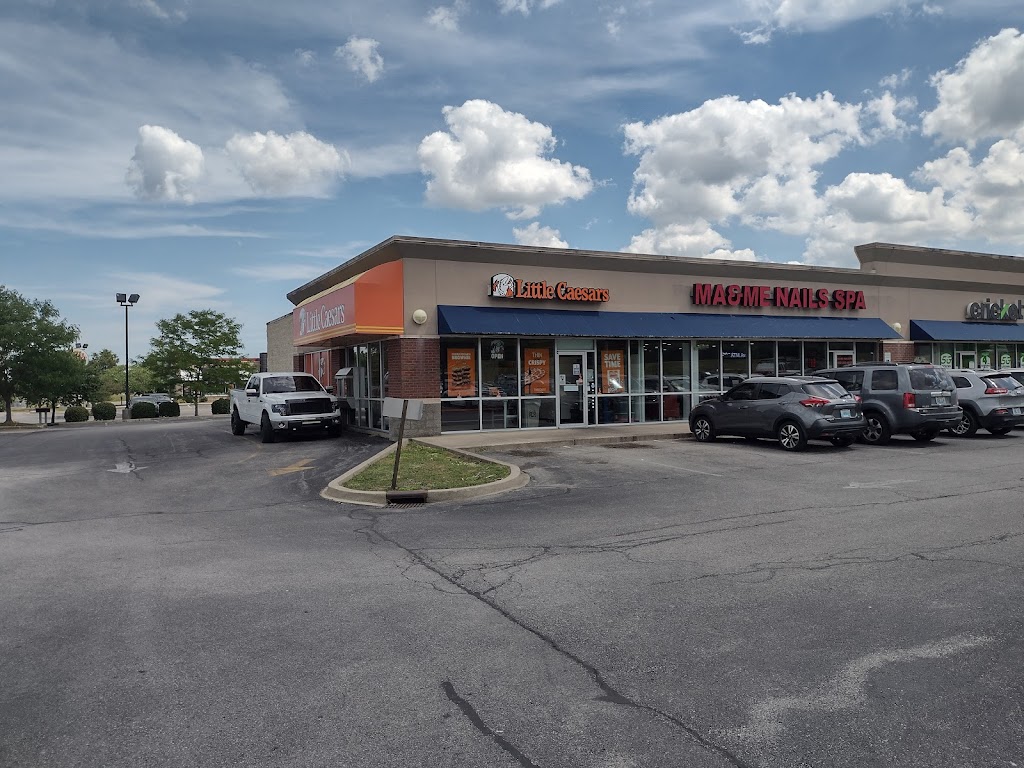 Little Caesars Pizza | 1004 Bypass N, Lawrenceburg, KY 40342, USA | Phone: (502) 839-5555