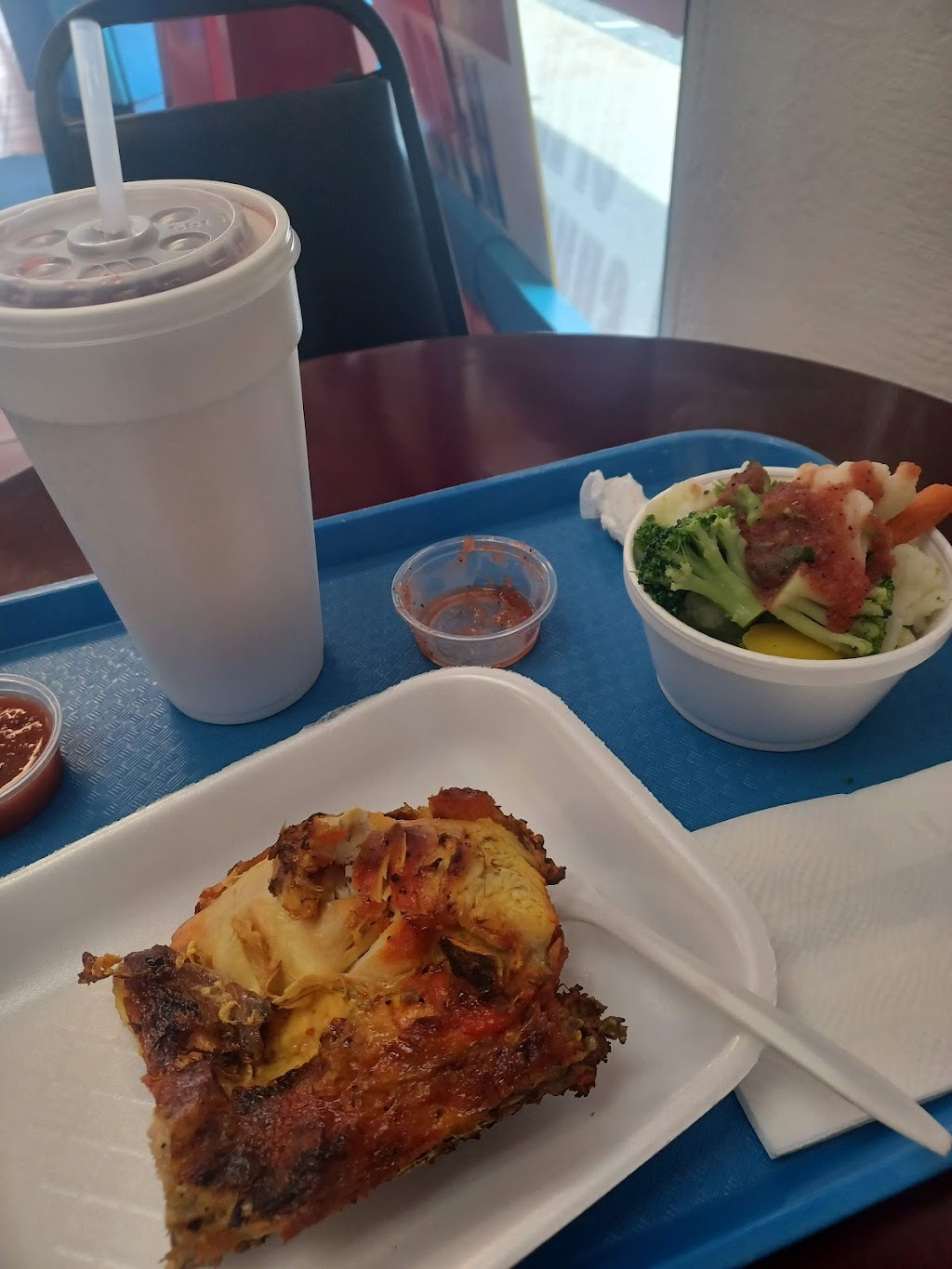 Carlitos Chicken | 158 Roymar Rd, Oceanside, CA 92058, USA | Phone: (760) 433-3427