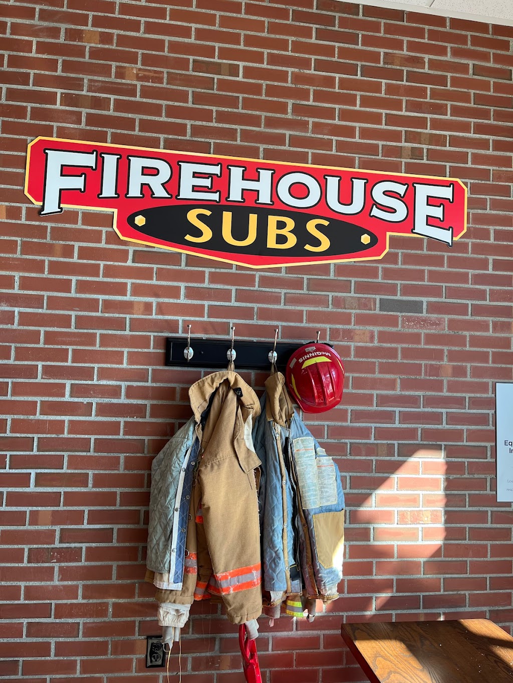 Firehouse Subs Victoria Commons | 11995 Foothill Blvd Ste 110, Rancho Cucamonga, CA 91730, USA | Phone: (909) 481-0151