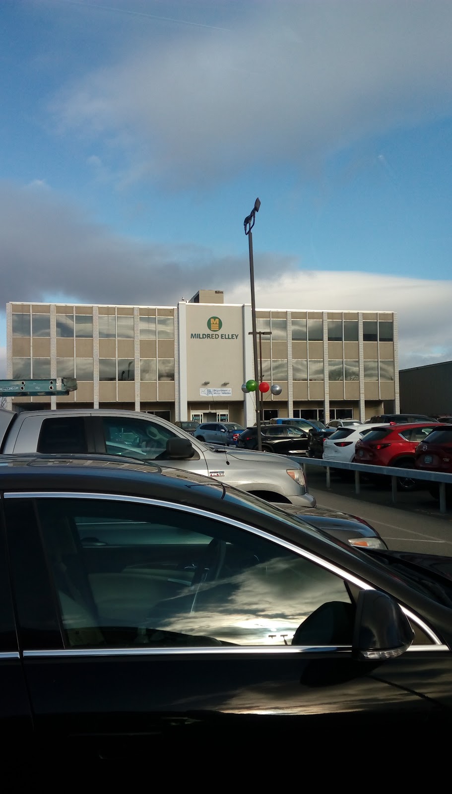 New York State DMV - Albany | 855 Central Ave, Albany, NY 12206, USA | Phone: (518) 473-5595