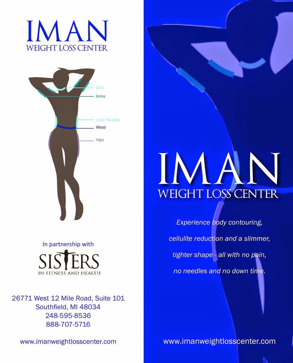 Iman Weight Loss Center | 24110 Meadowbrook Rd # 206, Novi, MI 48375, USA | Phone: (888) 707-5716