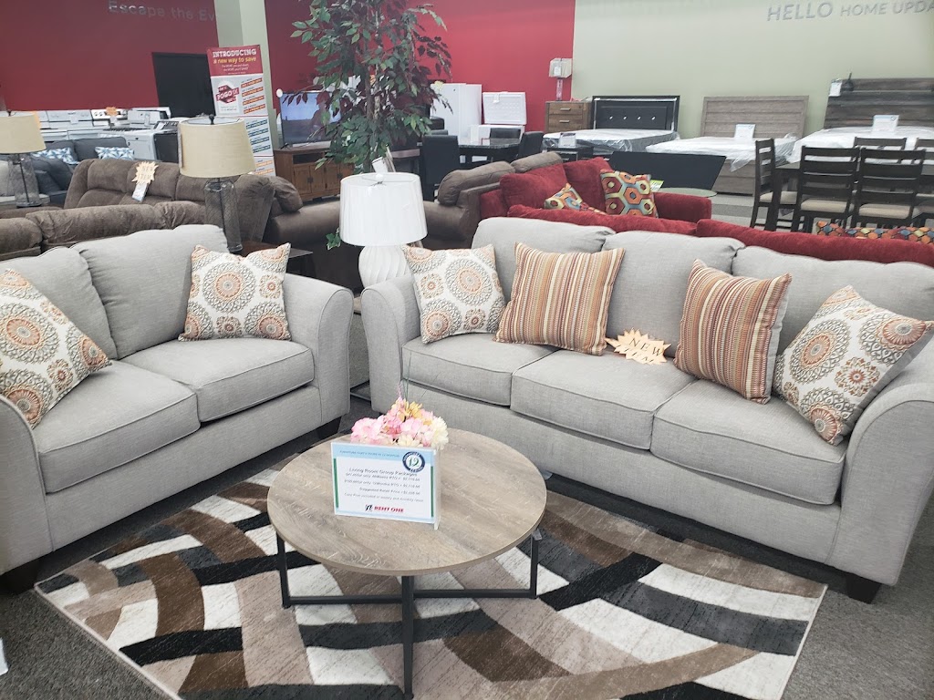 Rent One | 924 Carlyle Ave, Belleville, IL 62221, USA | Phone: (618) 233-7777