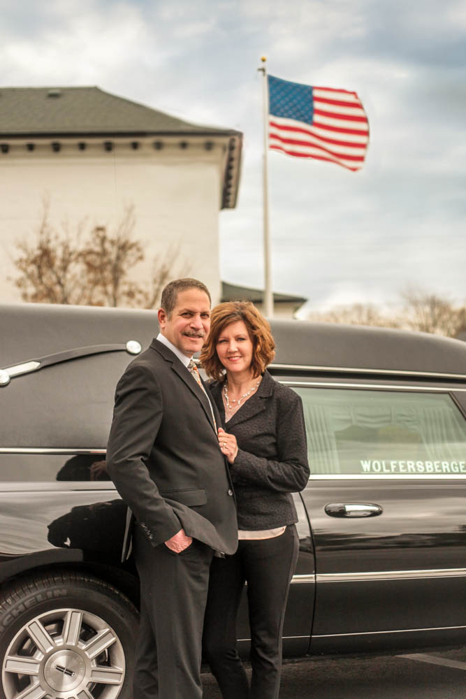 Wolfersberger Funeral Home | 102 W Washington St, OFallon, IL 62269 | Phone: (618) 632-3681