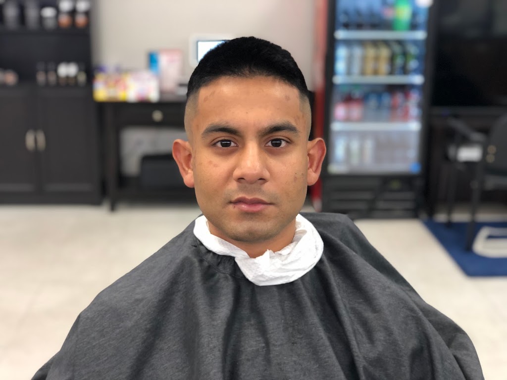 Silver Lake Barber Shop | 11419 19th Ave SE Suite C105, Everett, WA 98208, USA | Phone: (425) 399-8216