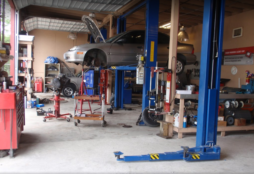 Wetmore Auto Repair, Transmissions, & Motors | 12137 Wetmore Rd, San Antonio, TX 78247, USA | Phone: (210) 496-6400