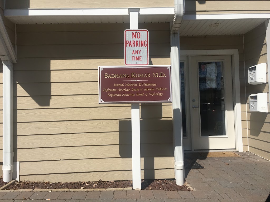 Kumar Sadhana MD | 362 Parsippany Rd, Parsippany, NJ 07054, USA | Phone: (973) 515-0777