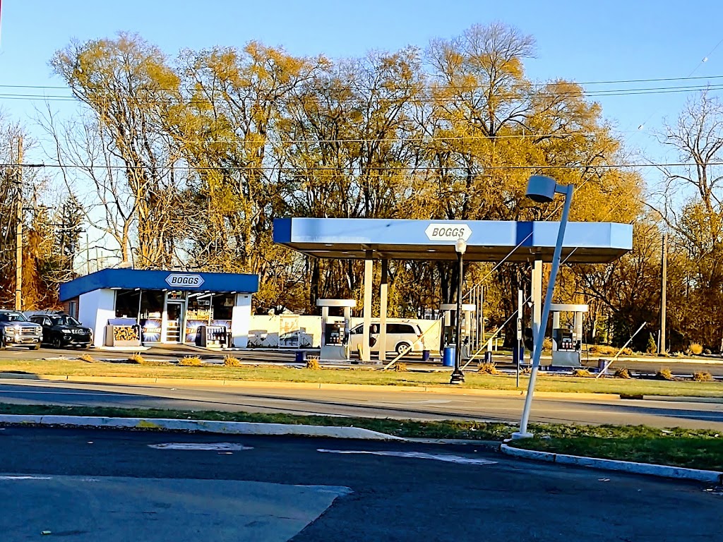 Boggs Gas | 1507 Holmes Rd, Ypsilanti, MI 48198, USA | Phone: (734) 487-9140
