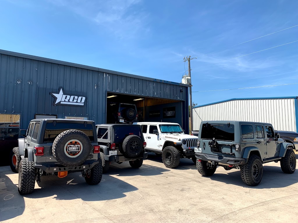 River City Offroad - Custom Jeep Shop | 1034 Canyon Bend Dr, Dripping Springs, TX 78620, USA | Phone: (512) 400-9557