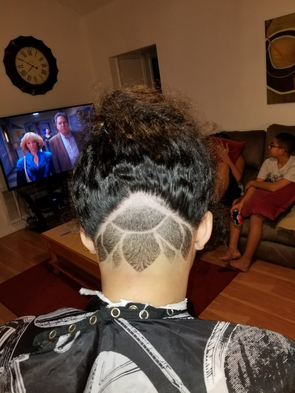 Chops & Jays Barbershop | 710 W King St, Cocoa, FL 32922, USA | Phone: (321) 328-5811