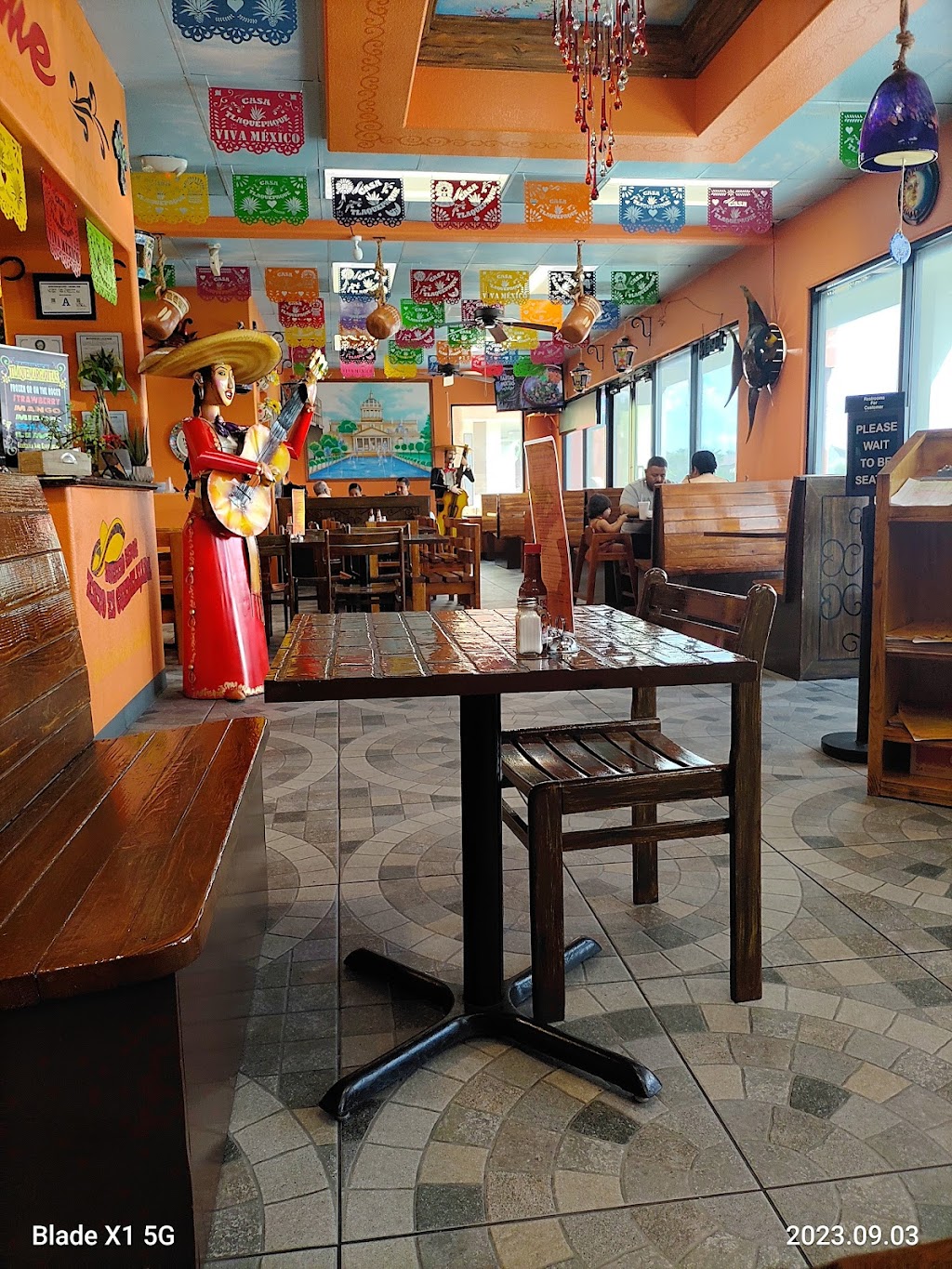 Casa Tlaquepaque | 4800 E Bonanza Rd #8, Las Vegas, NV 89110, USA | Phone: (702) 892-0023