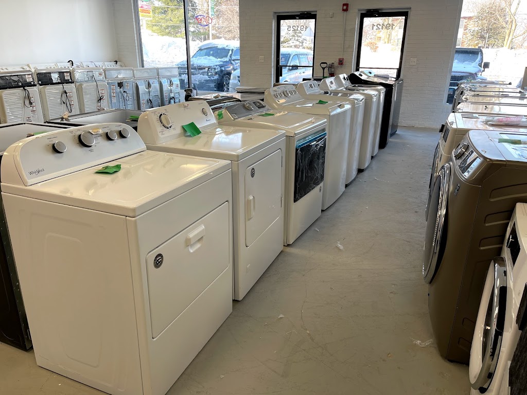 Top Notch Appliances | 19125 Wolf Rd, Mokena, IL 60448, USA | Phone: (708) 257-6514