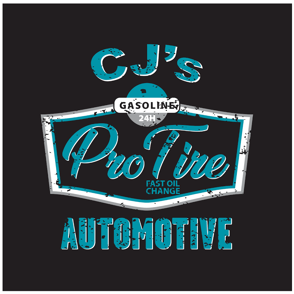 Cjs Automotive Pro Tire | 1107 Washington Rd, Newton, KS 67114, USA | Phone: (316) 283-4242