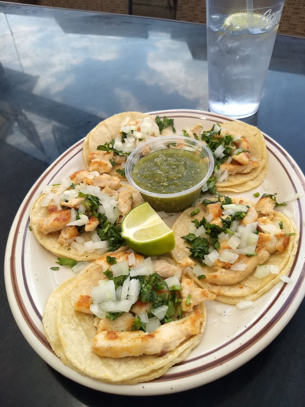 La Bikina Mexican Restaurant | 6106 Lake Isabella Blvd, Lake Isabella, CA 93240 | Phone: (760) 379-1607