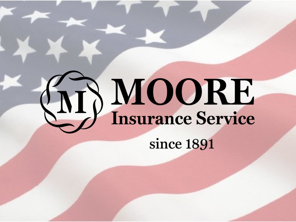 Moore Insurance Service | 115 E Forest St, Celina, OH 45822, USA | Phone: (419) 586-1006
