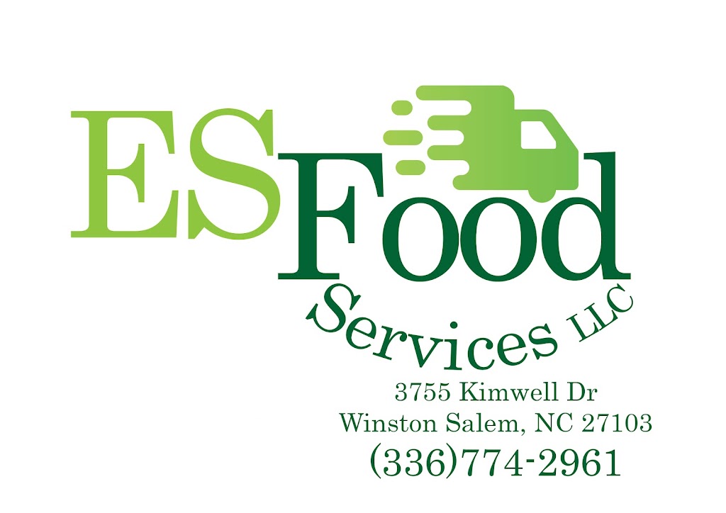 E.S. Food Services LLC | 3755 Kimwell Dr, Winston-Salem, NC 27103, USA | Phone: (336) 293-6496