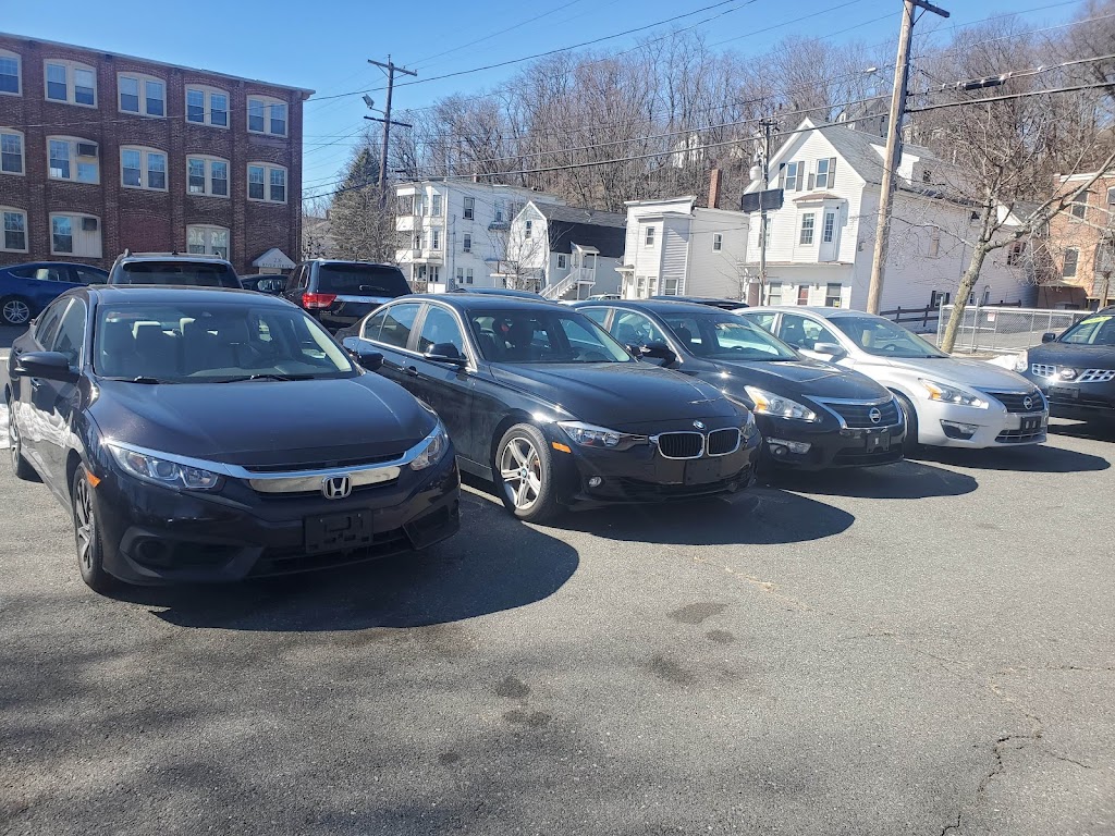 CARS 4 U | 194 River St, Haverhill, MA 01832 | Phone: (857) 237-0612