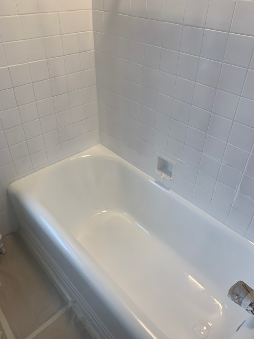 Cincinnati Bath Restoration Professionals, Inc. | 430 Caldwell Dr, Elsmere, KY 41018, USA | Phone: (859) 727-3535