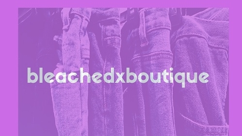 BleachedxBoutique | 191 6th Ave, Aliquippa, PA 15001, USA | Phone: (724) 513-4128