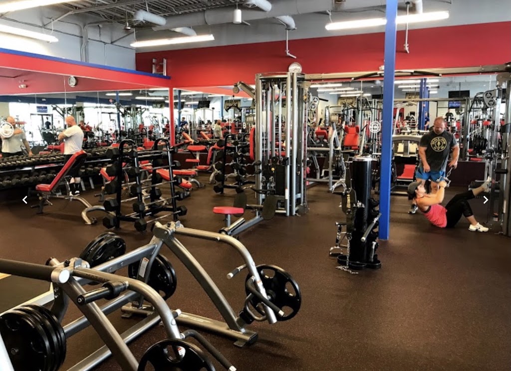 Workout Anytime Orange Park | 1339 Blanding Blvd Ste A, Orange Park, FL 32065, USA | Phone: (904) 900-2071