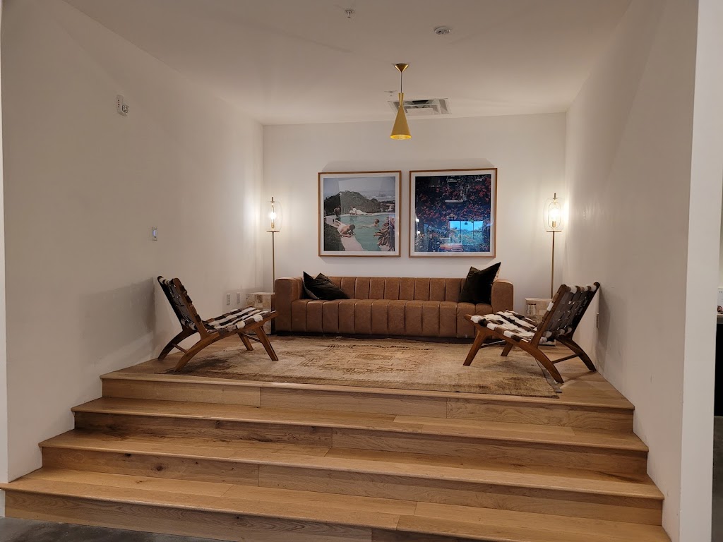 Hyde House Public Studio | 1646 W Snow Ave, Tampa, FL 33606, USA | Phone: (813) 547-4933