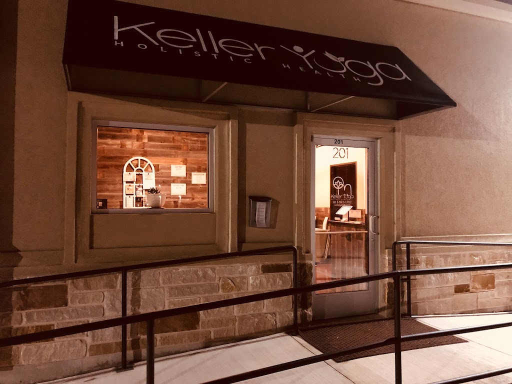 Keller Yoga | 5761 Park Vista Cir #201, Fort Worth, TX 76244, USA | Phone: (817) 591-1702