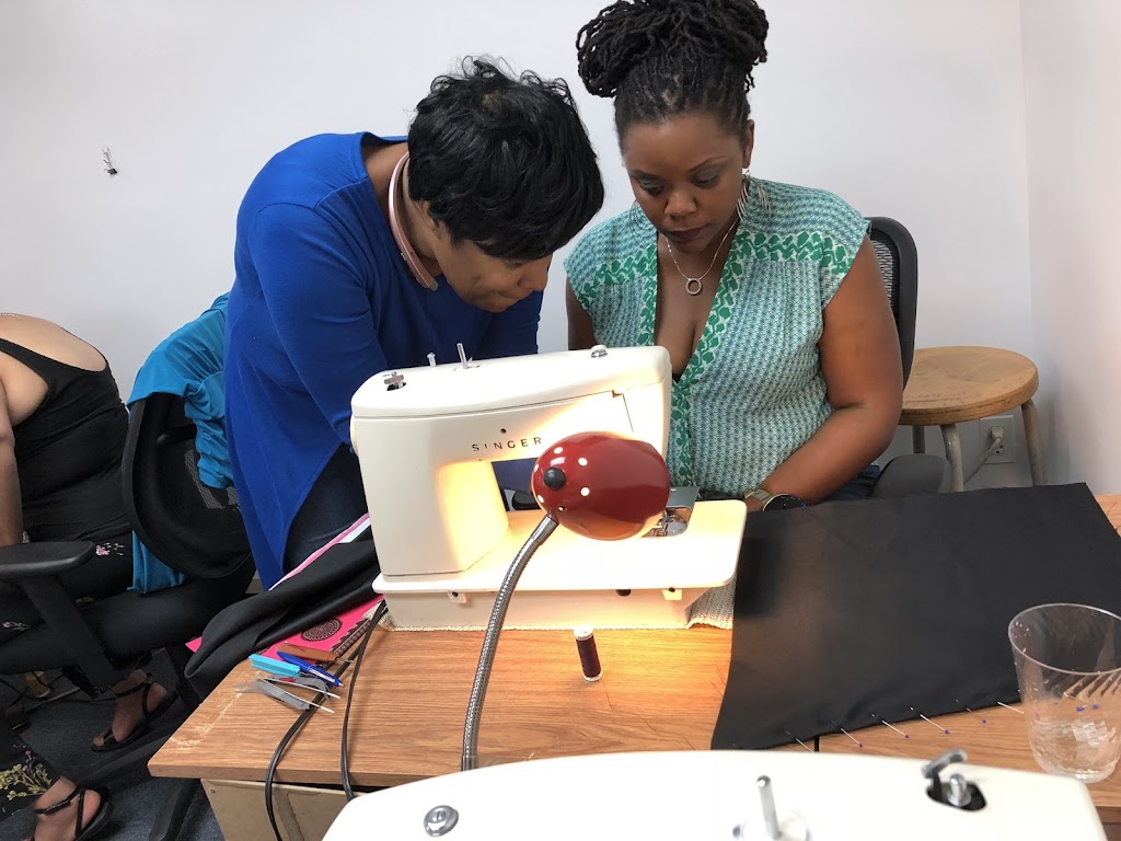 Sew You Wanna Sew | 7700 Old Branch Ave Suite A-205, Clinton, MD 20735, USA | Phone: (301) 877-3355