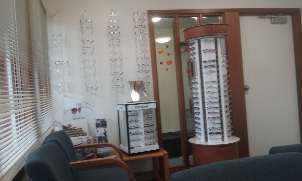 Ophthalmology And Retina Associates | 1150 7th St, Waynesburg, PA 15370, USA | Phone: (724) 852-3008