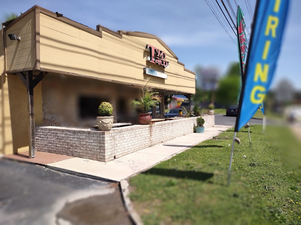 Mi Taco Mexican Taqueria - Austell Rd | 2332 Austell Rd SW, Marietta, GA 30008, USA | Phone: (770) 693-2653