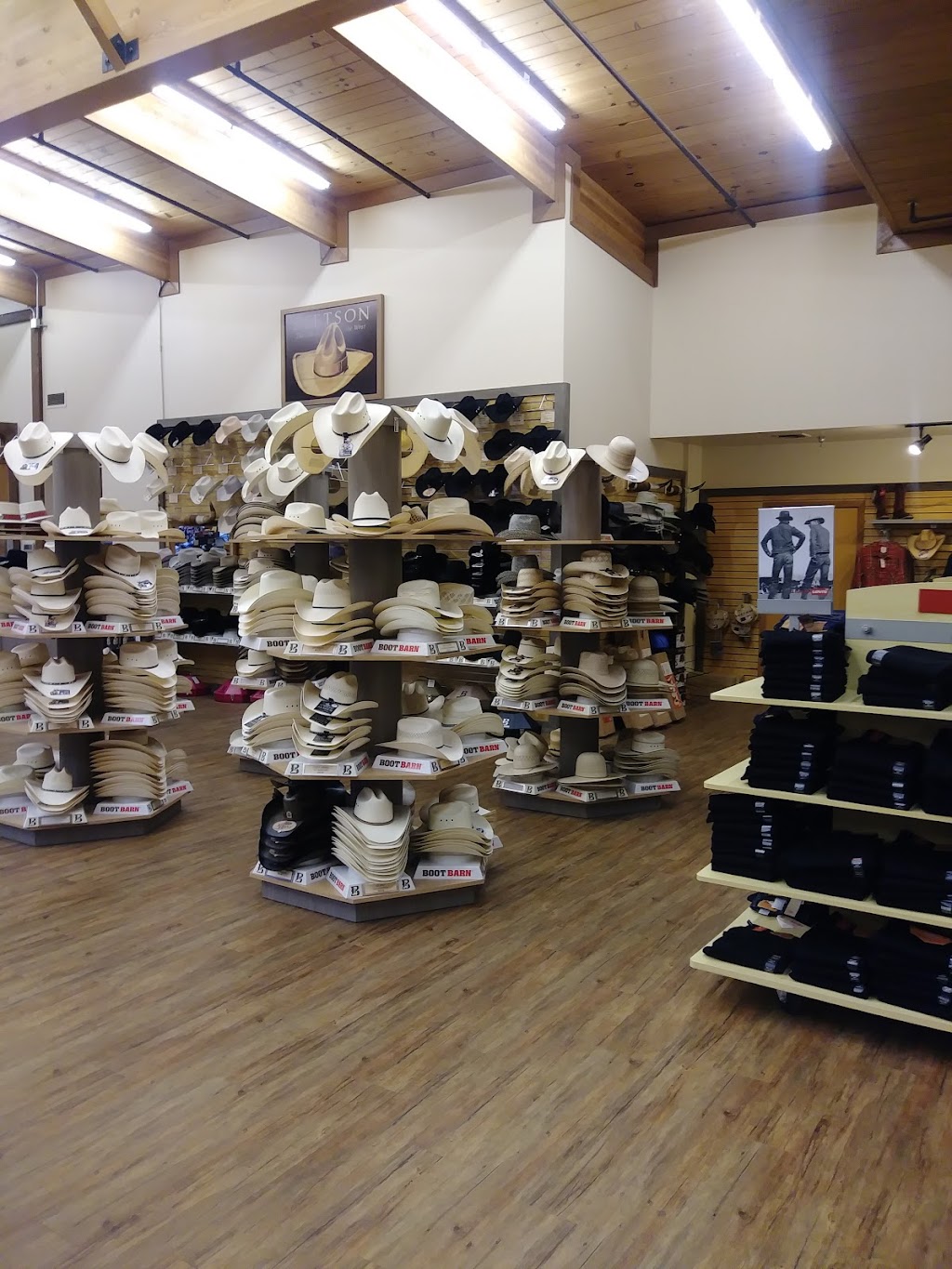 Boot Barn | 10300 Bannock St, Northglenn, CO 80260, USA | Phone: (303) 450-9999