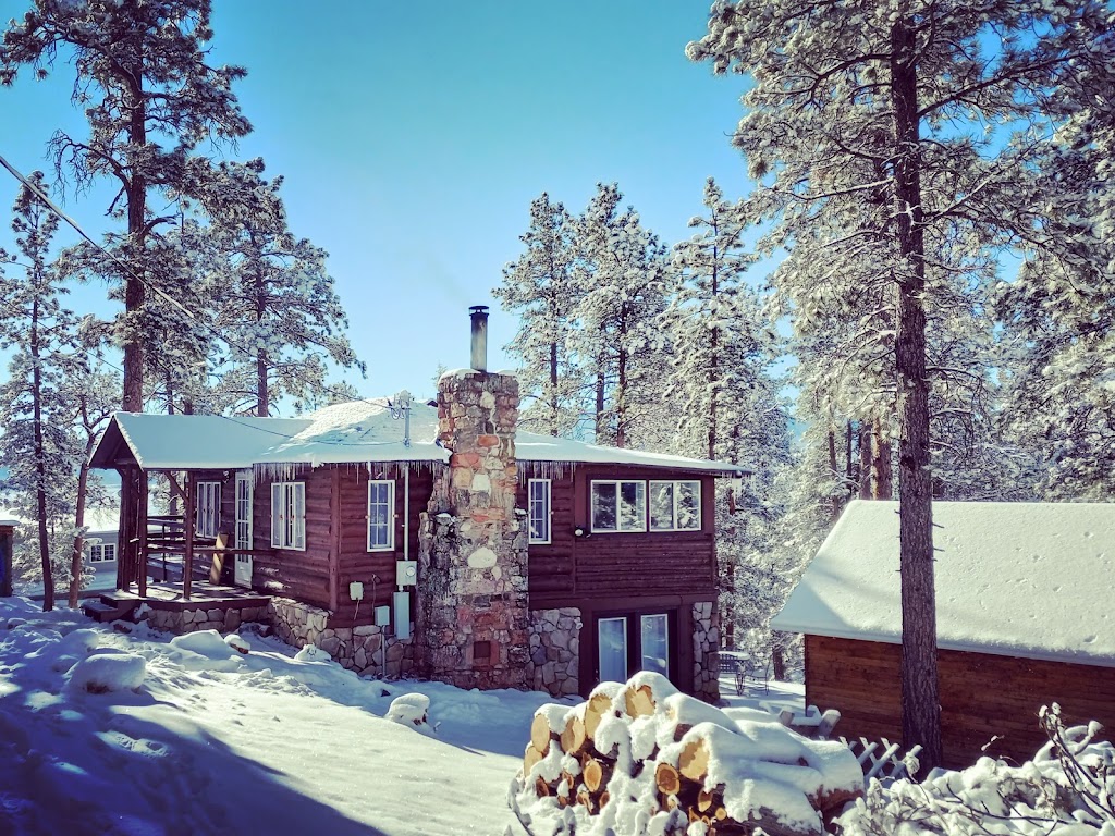 Windy Timbers Cabin | 15524 S Wandcrest Dr, Pine, CO 80470 | Phone: (970) 314-1198