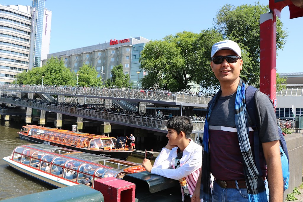 Discount Bike Rental Amsterdam | Nieuwe Nieuwstraat 19D, 1012 NG Amsterdam, Netherlands | Phone: 020 428 4040