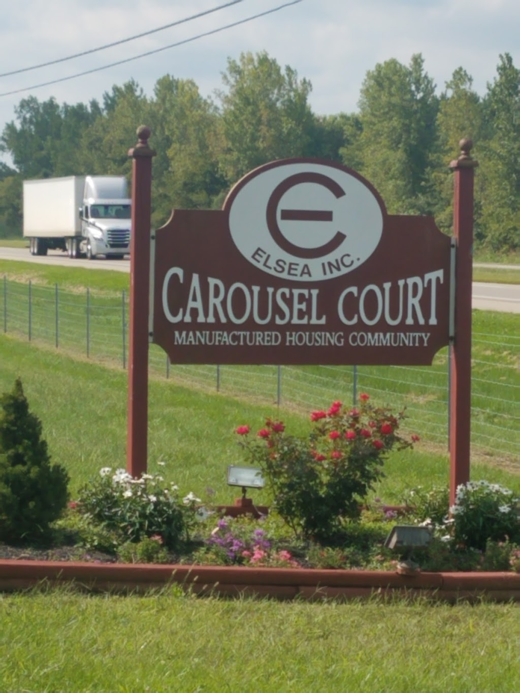 Carousel Court MHP | 20544 US-23 #2, Chillicothe, OH 45601, USA | Phone: (740) 642-5251