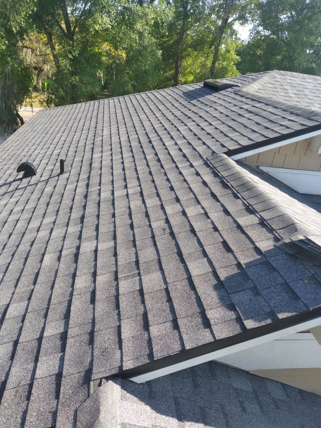 Stenhouse Roofing and Construction | 306 E Lake Victoria Cir, DeLand, FL 32724, USA | Phone: (407) 448-2019