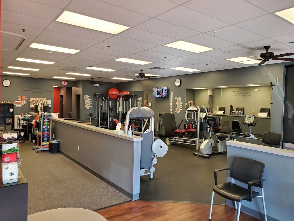 ATI Physical Therapy - Chandler | 960 E Warner Rd Ste 7, Chandler, AZ 85225, USA | Phone: (480) 222-0655