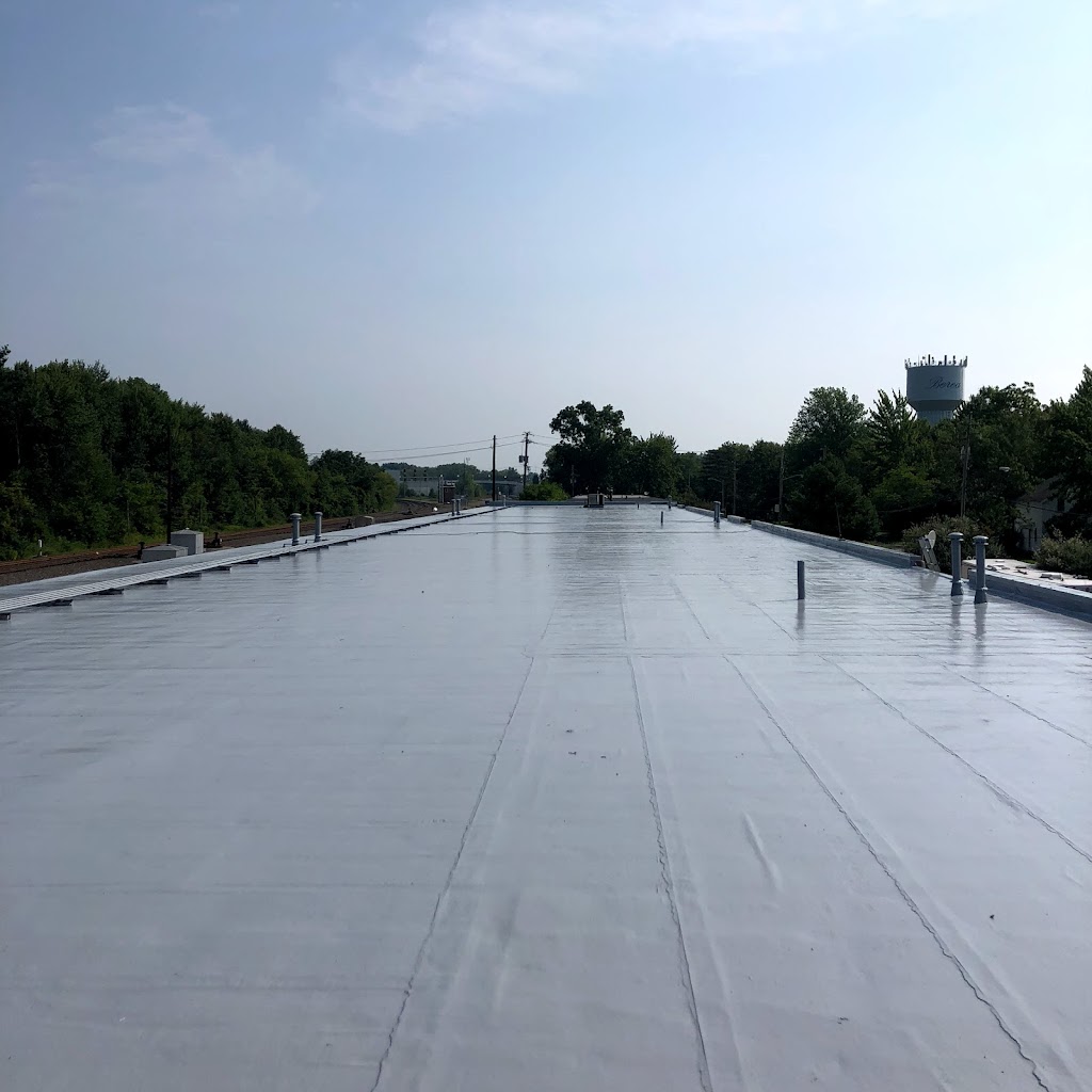 West Roofing Systems, Inc. | 121 W Commerce Dr, Lagrange, OH 44050 | Phone: (800) 356-5748