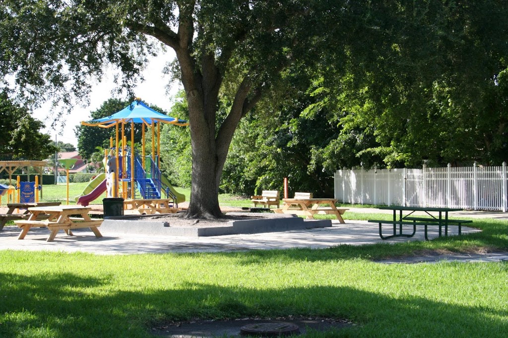 Ruth Rothkopf Park | 6800 NW 44th St, Lauderhill, FL 33319, USA | Phone: (954) 730-3080