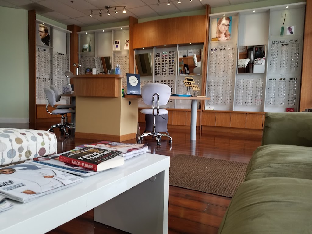 Combs Family EyeCare | 4883 Princeton Rd, Liberty Township, OH 45011, USA | Phone: (513) 895-2020