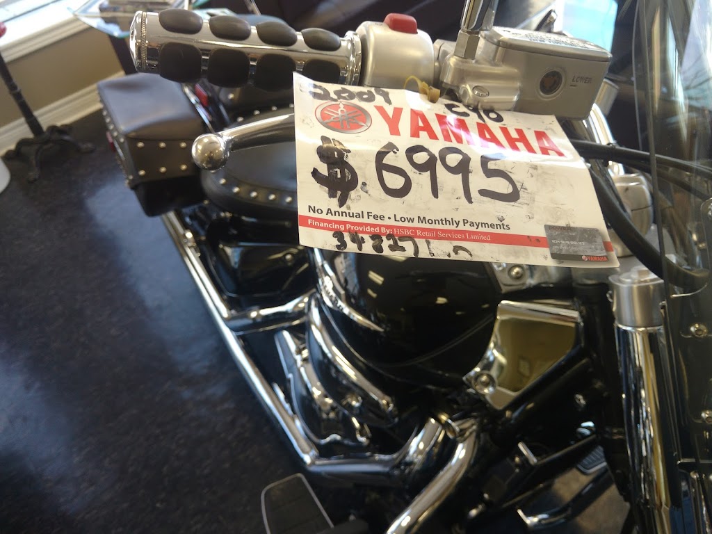 Baldwins Cycle | 1066 Broad St E, Dunnville, ON N1A 2Z2, Canada | Phone: (905) 701-3257