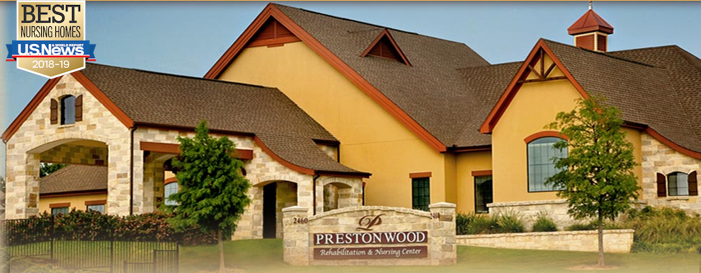 Prestonwood Rehabilitation | 2460 Marsh Ln, Plano, TX 75093, USA | Phone: (214) 731-5955