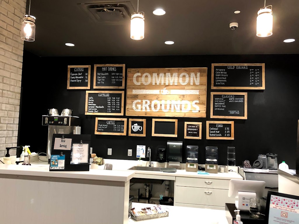 Common Grounds | 2080 E Williams St, Apex, NC 27539, USA | Phone: (919) 629-6550