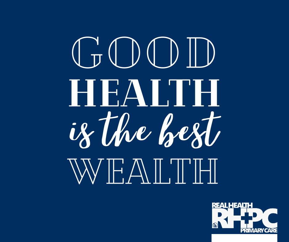 Real Health Primary Care | 975 Hustonville Rd Suite 9, Danville, KY 40422, USA | Phone: (859) 209-2331