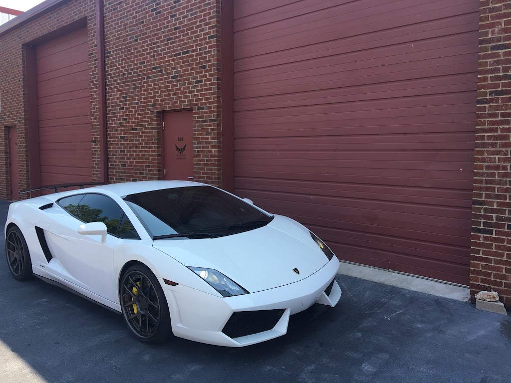 GMG Automotive Performance | 5352 Palmero Ct STE 200, Buford, GA 30518, USA | Phone: (470) 589-7315