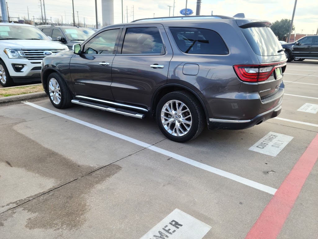 Randall Reeds Planet Ford 635 Service | 3601 S Shiloh Rd, Garland, TX 75041, USA | Phone: (972) 864-3673