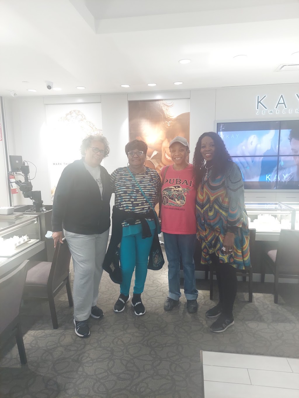 KAY Jewelers | 131 Colonie Center, Albany, NY 12205, USA | Phone: (518) 459-6714