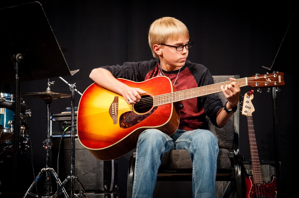 Guitar Lessons Wylie Texas | 7700 E Parker Rd, Allen, TX 75002, USA | Phone: (972) 665-8621