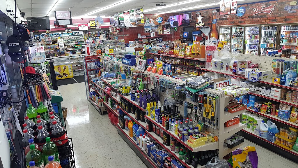 Plantation Citgo | 6318 W Linebaugh Ave, Tampa, FL 33625, USA | Phone: (813) 963-7035