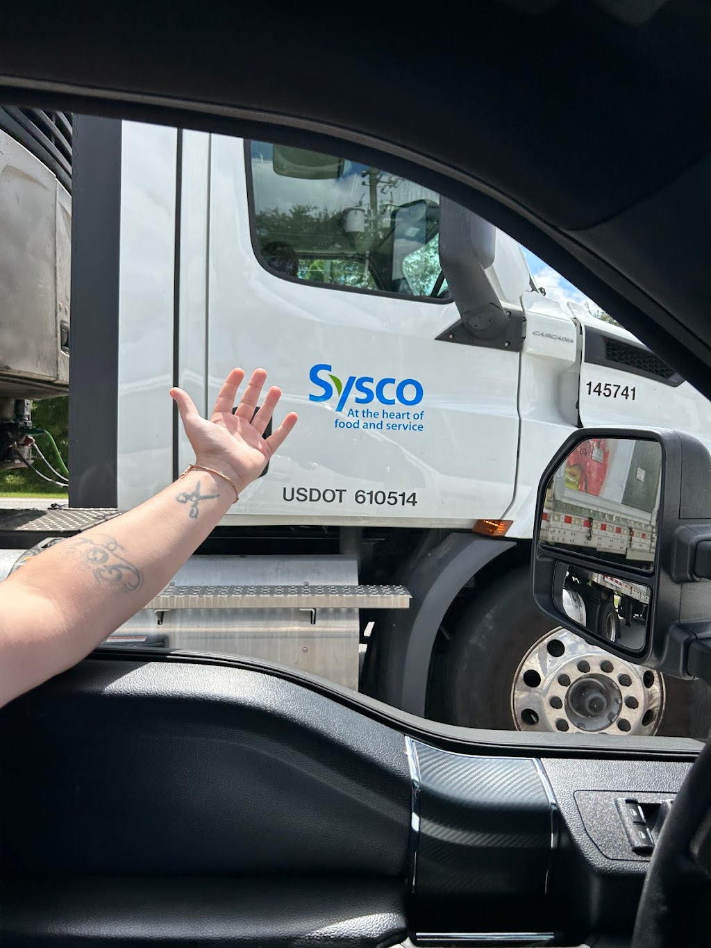 Sysco | 2401 Police Center Dr, Plant City, FL 33566, USA | Phone: (813) 750-1732